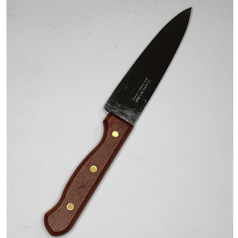 TRAMONTINA 22315/6 INOX STAINLESS Chef Knife 6"/150mm [Made in Brazil ...