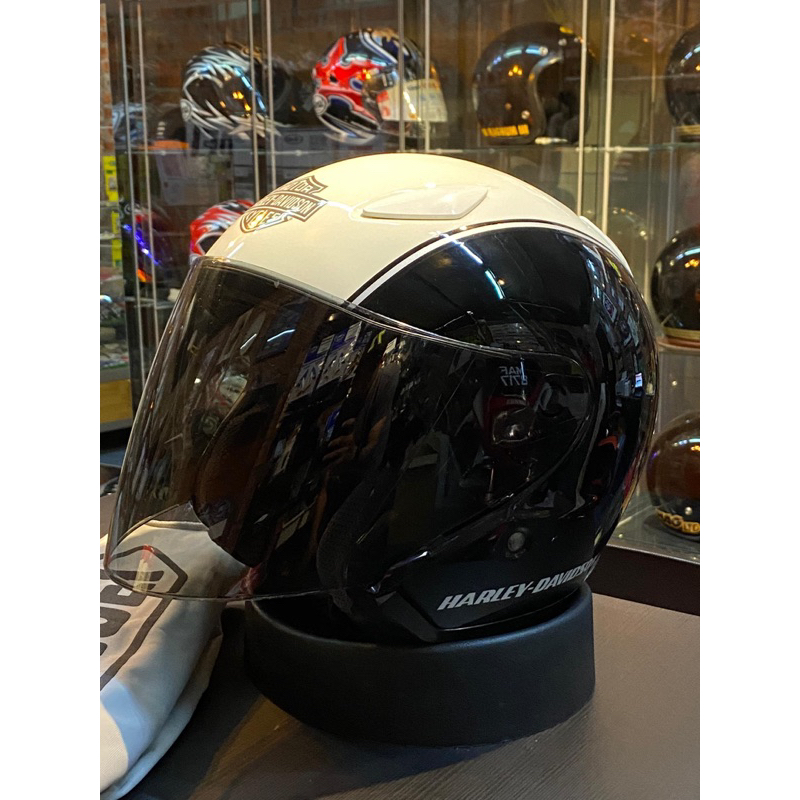 Shoei harley davidson sale