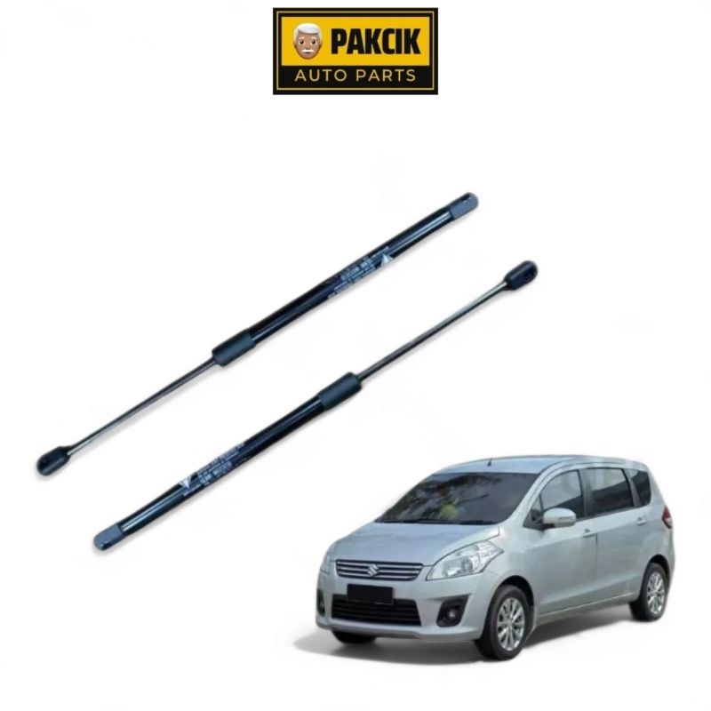 Proton Ertiga Rear Bonnet Damper Rear Boot Absorber Boot Shock Strut ...