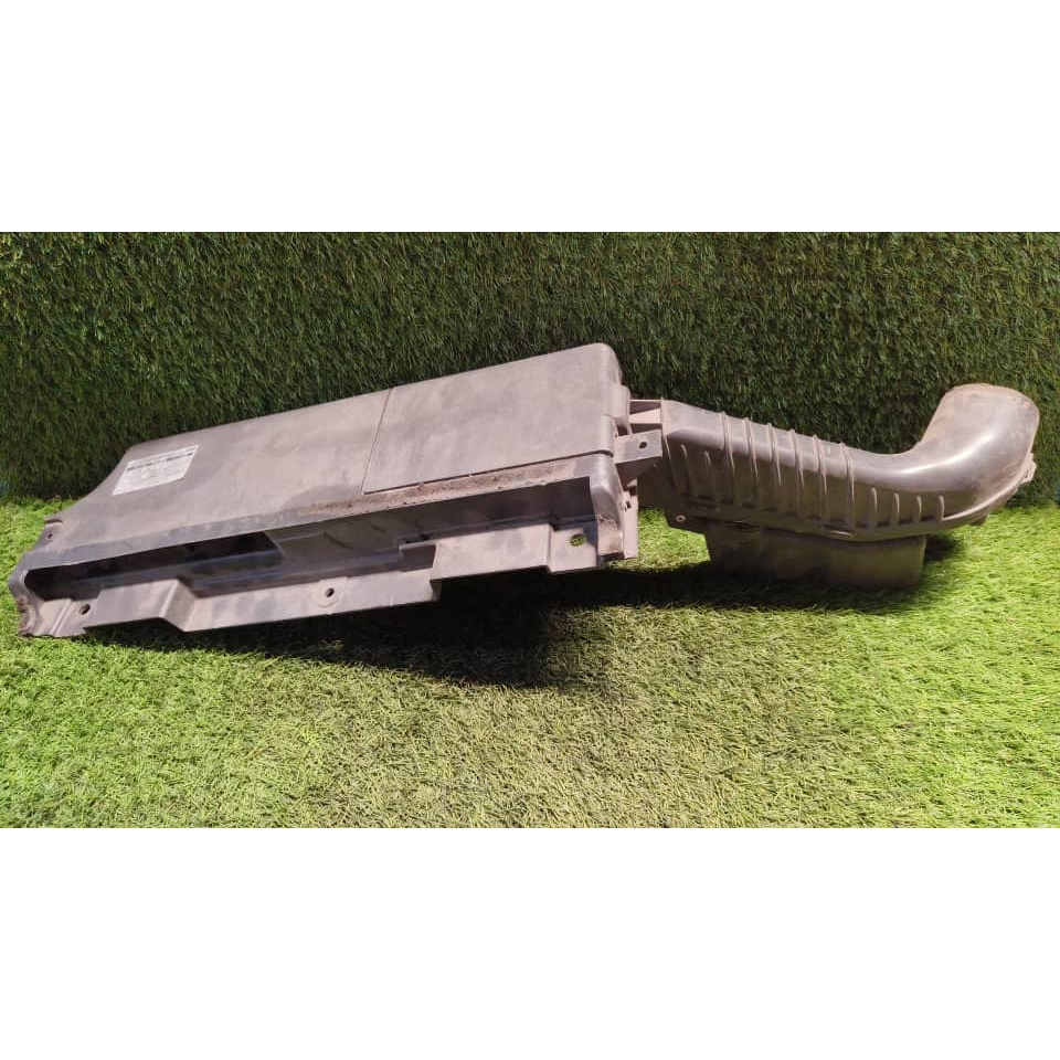 Nissan Murano Z50 20042008 Air Intake Duct (2.5 Model) Shopee Malaysia