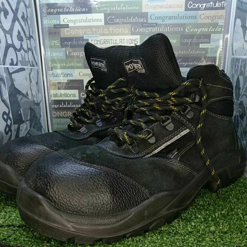 Powerfix safety boots shop
