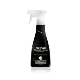 Method Daily Granite Polish 414ml | Shopee Malaysia