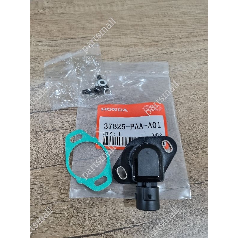HONDA CRV S10,SO4,SR4,SV4 THROTTLE BODY SENSOR Shopee Malaysia