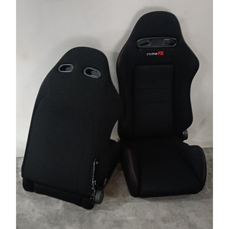 Recaro Type R Recaro Thailand Bucket Sport Seat for Honda civic,City ...