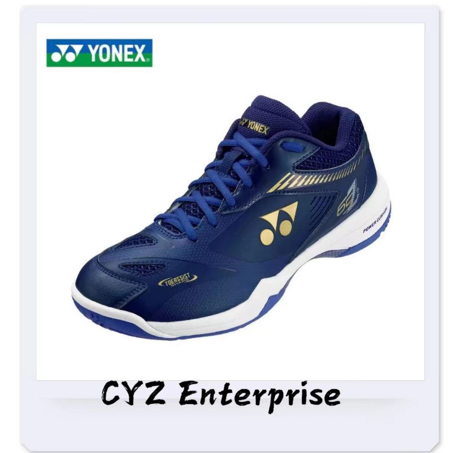 New Yonex Power Cushion 88D2 And 65Z Badminton Shoes | Shopee Malaysia