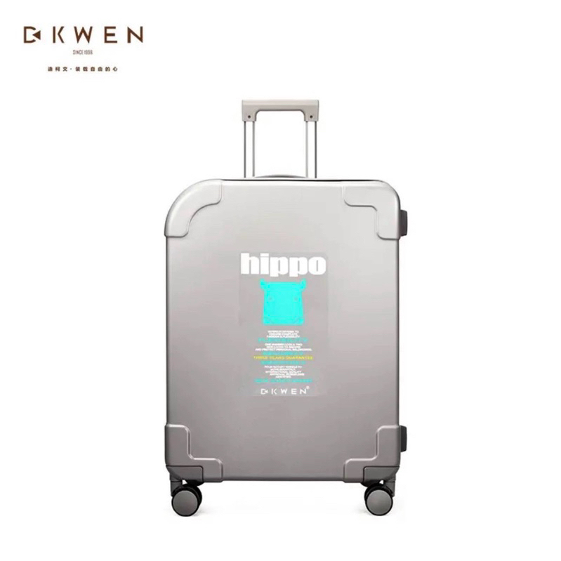 D kwen luggage price online