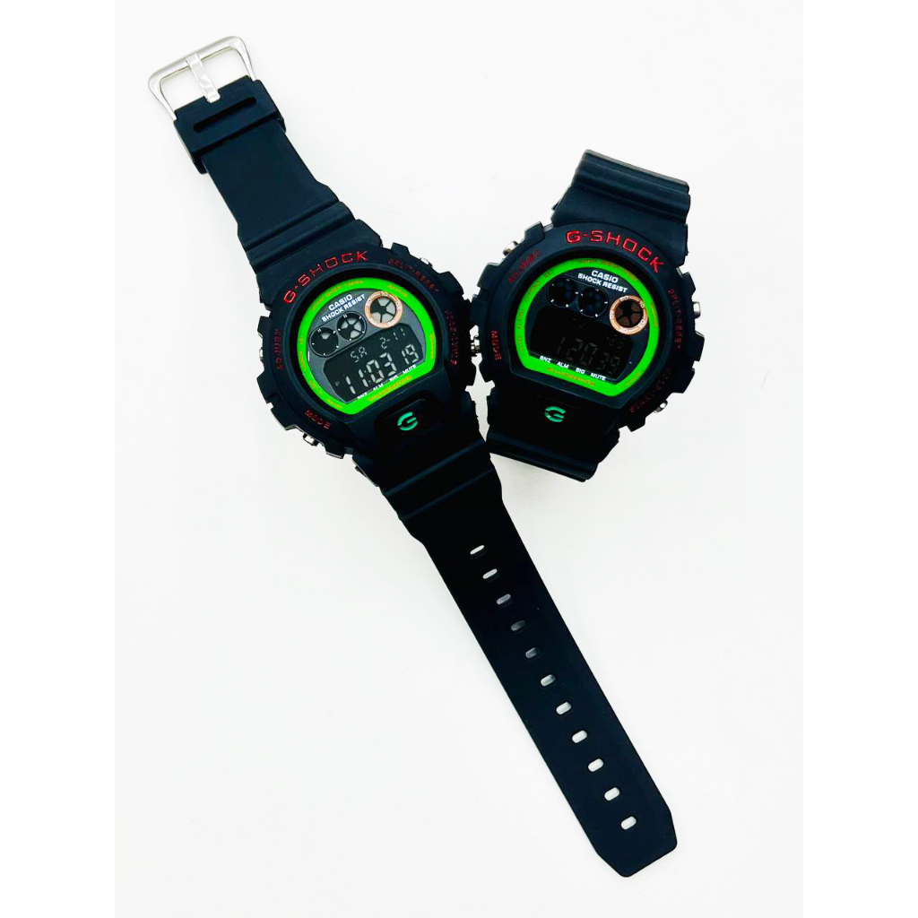 G SHOCK JASON WHITE ROBOT KIDS WATCH JAM KANAK KANAK JAM TANGAN LELAKI JAM TANGAN PEREMPUAN Shopee Malaysia