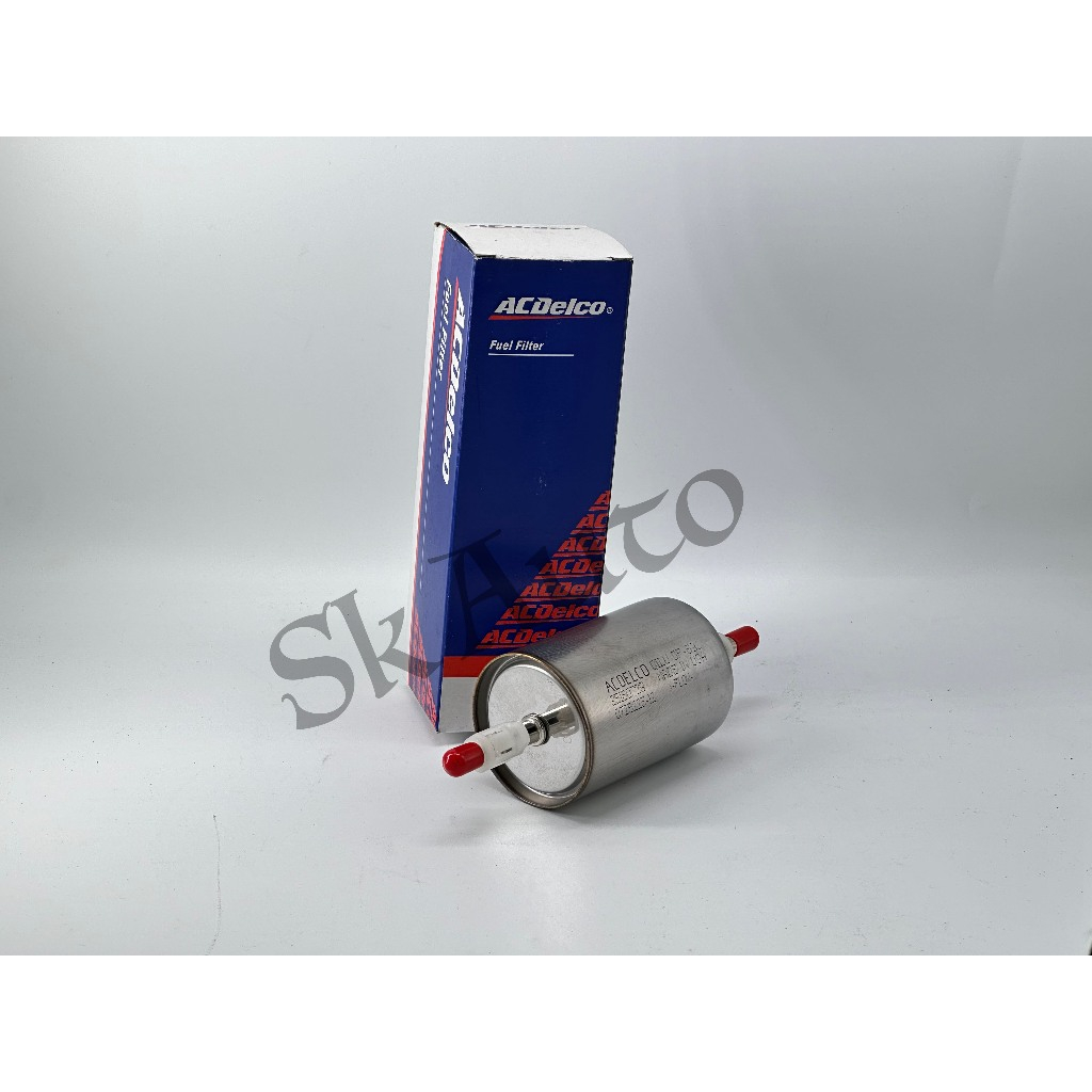 Fuel Filter Proton Waja, Saga BLM/FL/FLX, Exora, Preve/Suprima S, Exora, Gen2/Persona, Satria