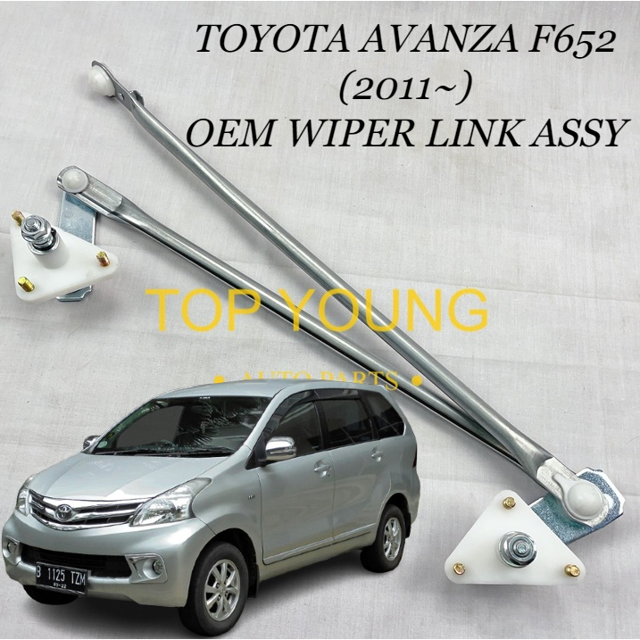 Avanza 2011: Mengupas Tuntas Sistem Wiper dan Perawatannya