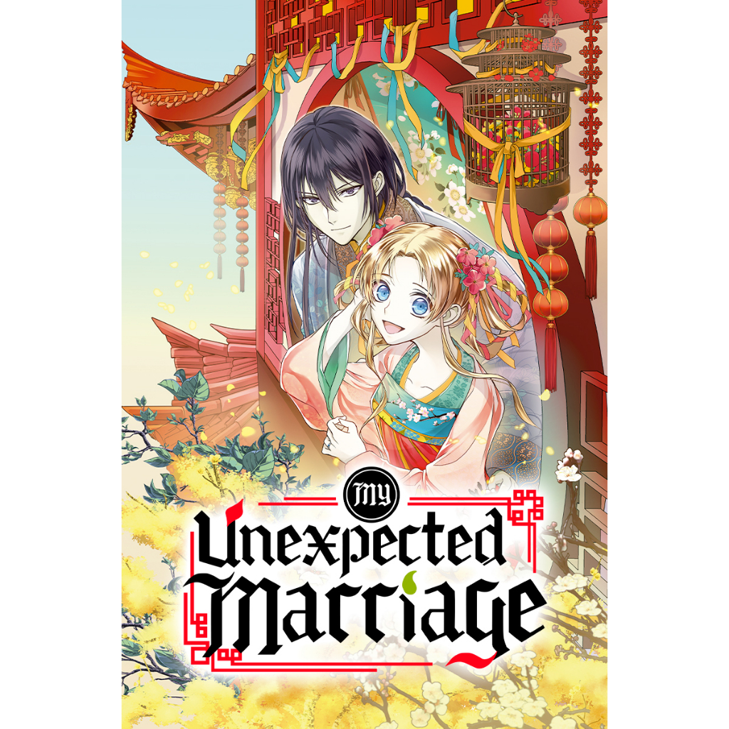 My Unexpected Marriage Chpt 114 Shopee Malaysia
