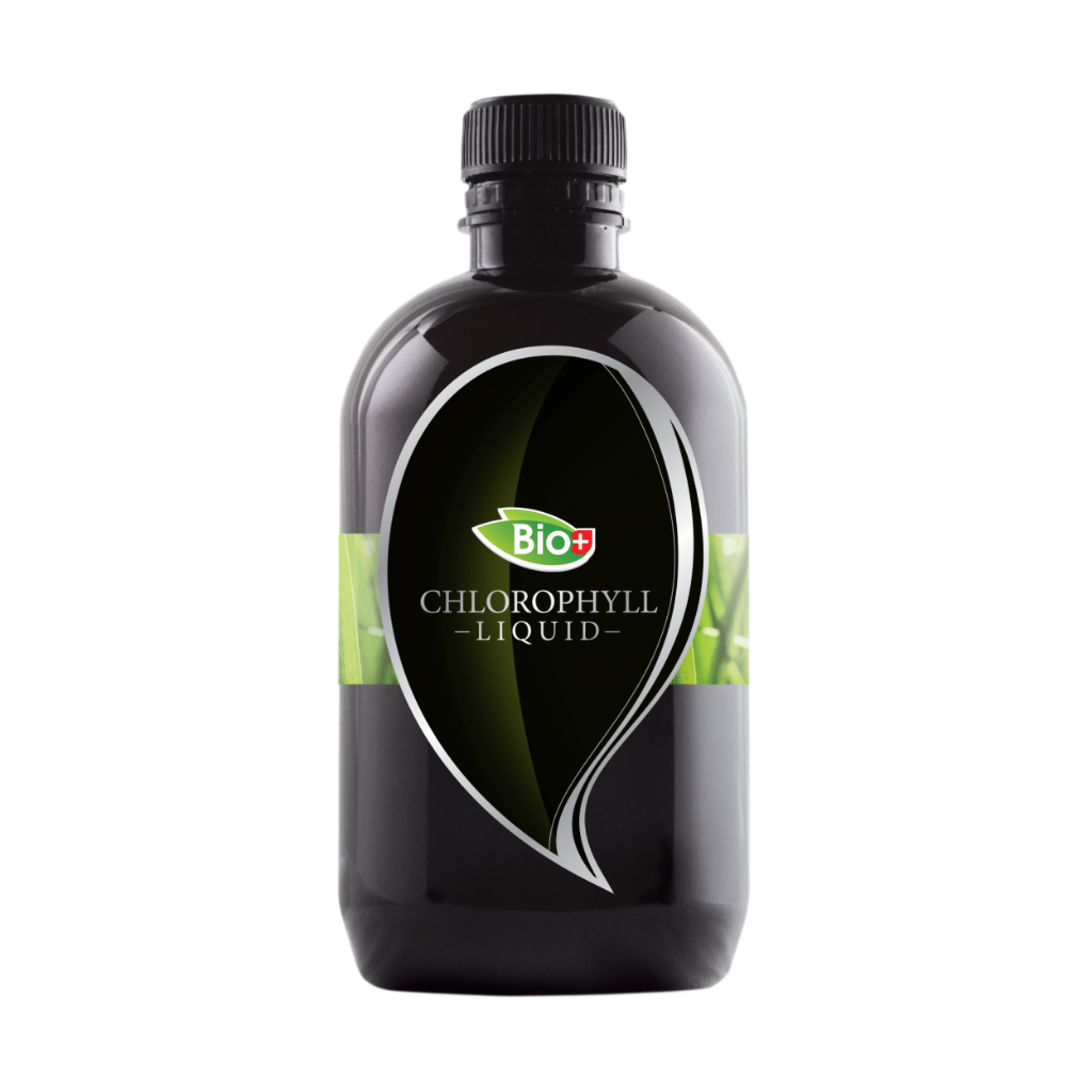 Bioplus Liquid Chlorophyll 2x500ml | Shopee Malaysia