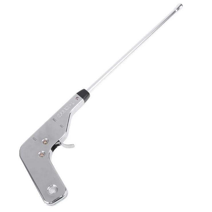 ORI Japan Heavy Duty SPARK-L Electronic Gas Lighter Igniter | Shopee ...