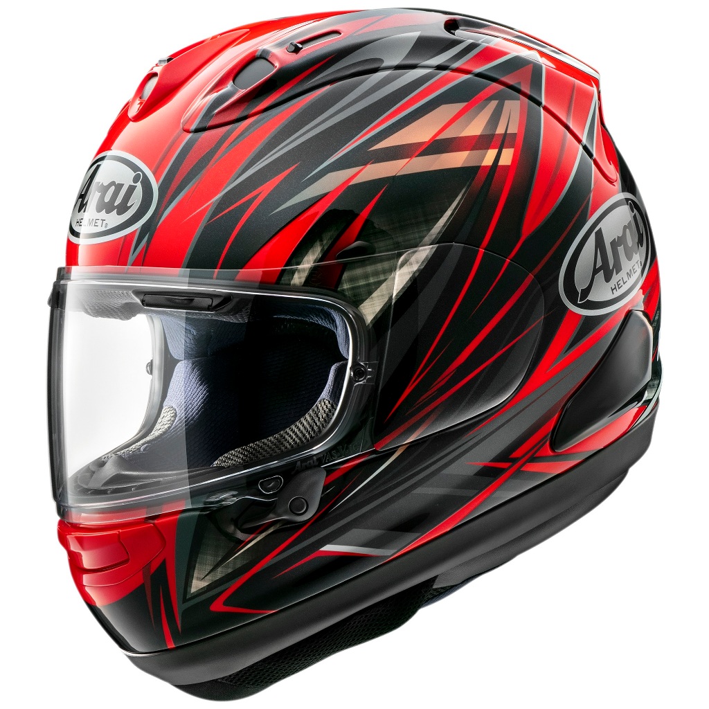 Arai RX7-X Radical | Shopee Malaysia