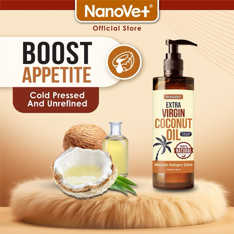 Pure coconut oil for dogs shop