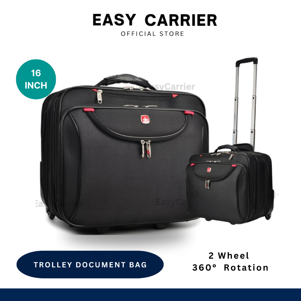 Document trolley bag clearance