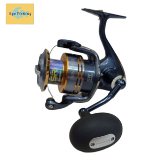 ✨✨✨SHIMANO TWINPOWER SW PG LIMITED EDITION SPINNING REEL✨✨✨