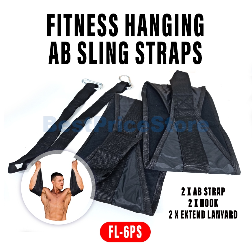 BPS Chin Up Bar Doorway Gym Pull Up Bar Door Gym Bars Arm ForeArm Dip