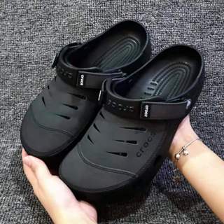 Clog fashion non-slip casual shoes Literide classic style men and women ...