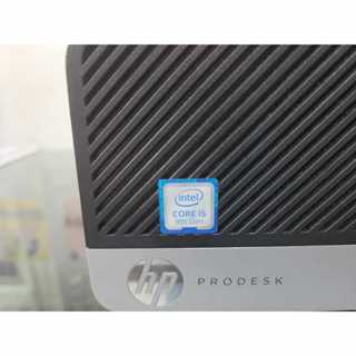 I5 9gen Refurbish Pc Desktop Hp Prodesk 400 G6 Sff From Japan (ram 8gb 