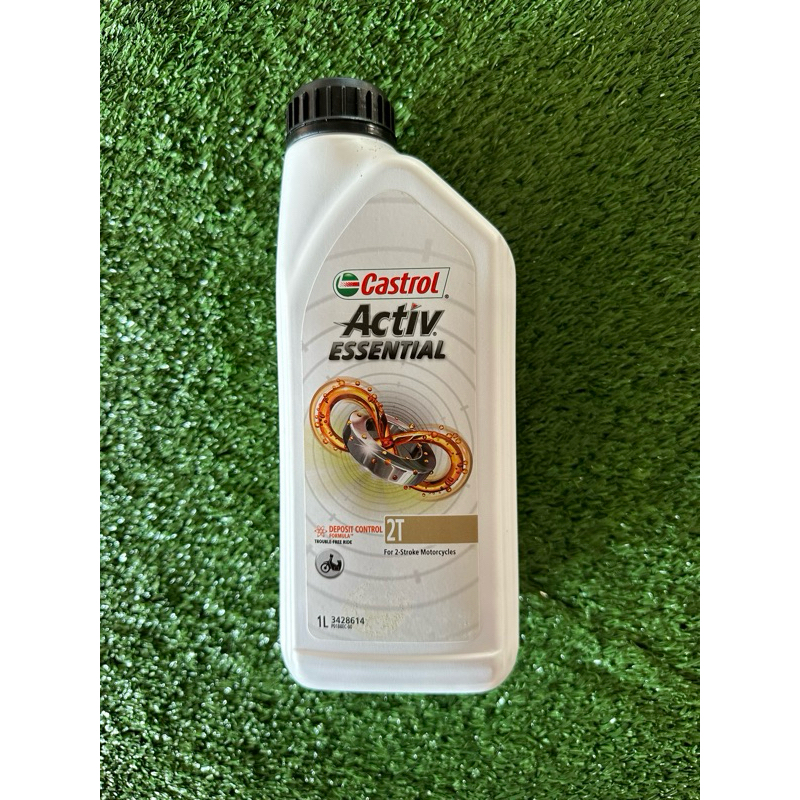 BOSCH（DIY、工具） Castrol カストロール 2輪車 2サイクル