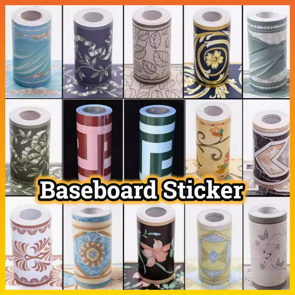 Self Adhesive Skirting Board Covers At Jamie Gibb Blog