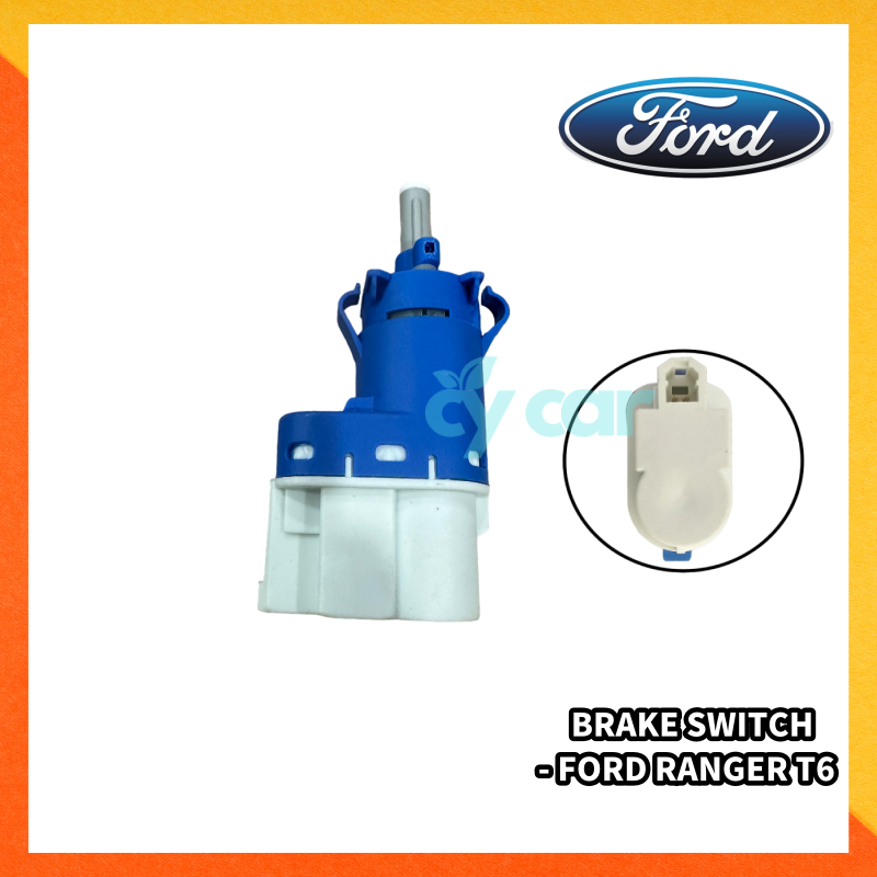 FORD RANGER T6 BRAKE SWITCH (2 PIN) | Shopee Malaysia