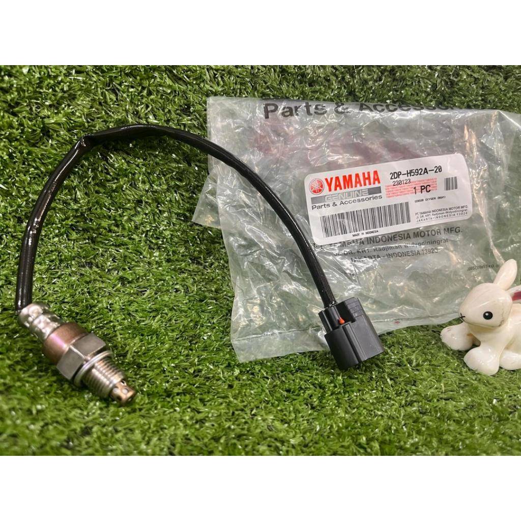 YAMAHA NMAX O2 SENSOR EXHAUST SENSOR OXYGEN 100% JAMIN ORIGINAL YAMAHA ...