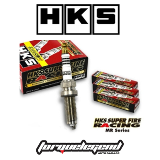 HKS Super Fire Racing Spark Plug MR45HLZ