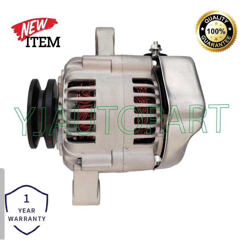 ALTERNATOR KANCIL 660 850 PERODUA RECON AND NEW Shopee Malaysia