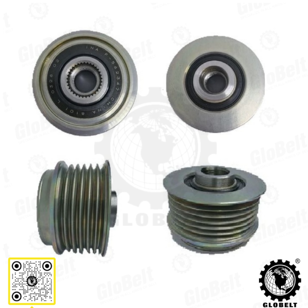 Proton Gen2, Saga BLM, Saga FLX, Exora, Exora Bold CamPro Alternator