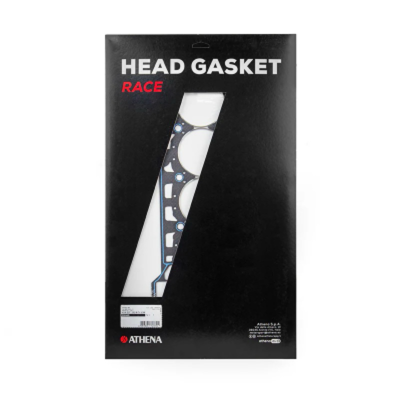 EA888 Gen3 Cut Ring Racing Head Gasket | Shopee Malaysia