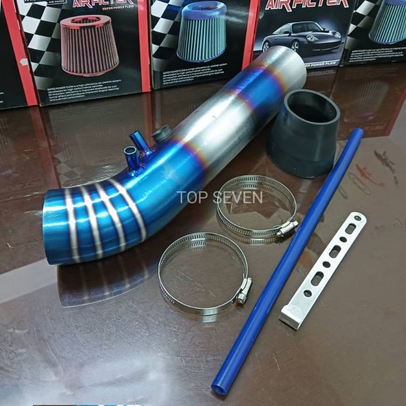 Proton Wira Satria Arena Injection & Civic EG EK B16 B18 D15 D16 Ram ...