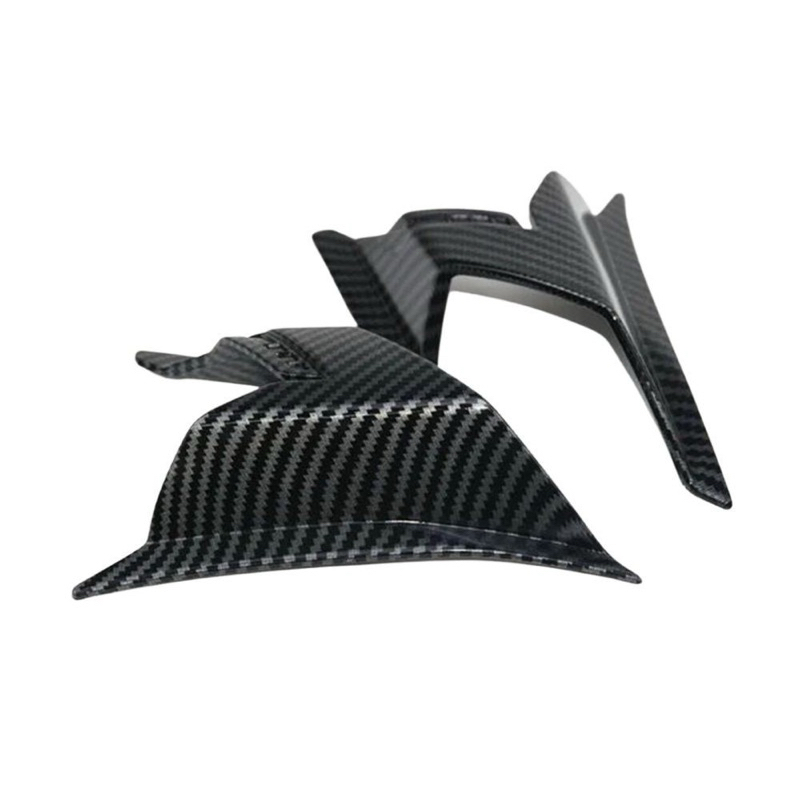 Honda ADV160 Side Winglet V2 Front Fairing Winglets Aerodynamic Wing ...