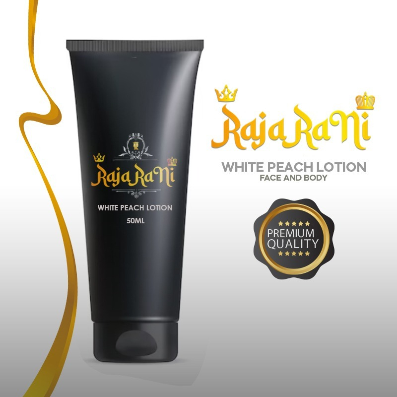 RAJA RANI SKIN TREATMENT BRIGHTENING LOTION | Shopee Malaysia