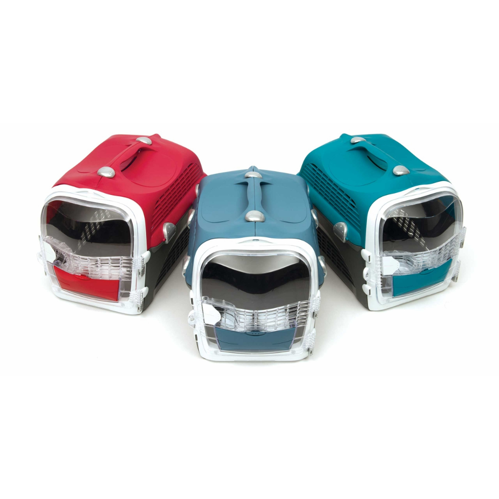 HAGEN Catit Cabrio Cat Pet Carrier Shopee Malaysia