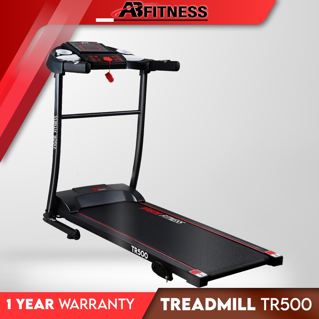 Tr500 treadmill sale