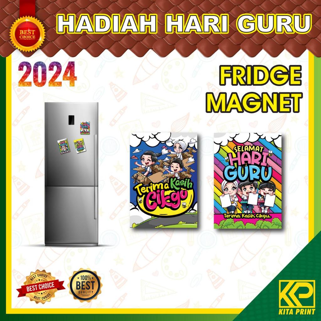 custom-made-fridge-magnet-hadiah-hari-guru-gift-hari-guru-hadiah