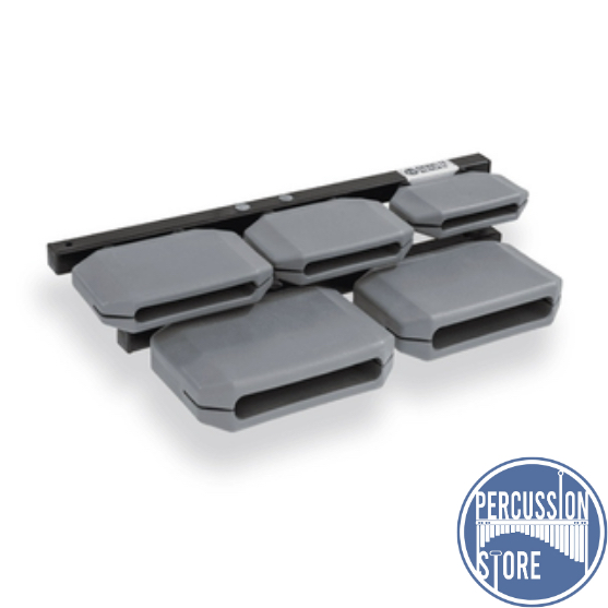 Latin Percussion ® (LP) Granite Blocks with Universal Mount (LP1210) Shopee Malaysia