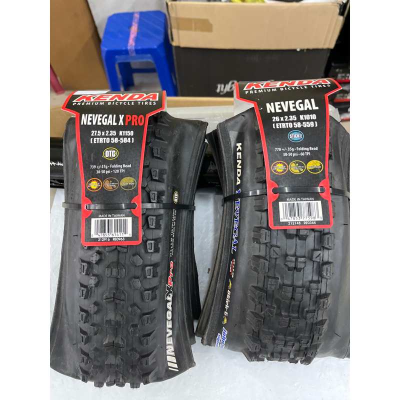 Kenda john tomac hotsell