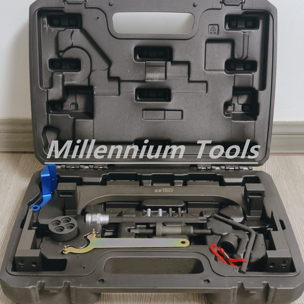 SB TOOLS BMW Engine Timing Tool Set (B38, B46, B48, B58) | Shopee Malaysia