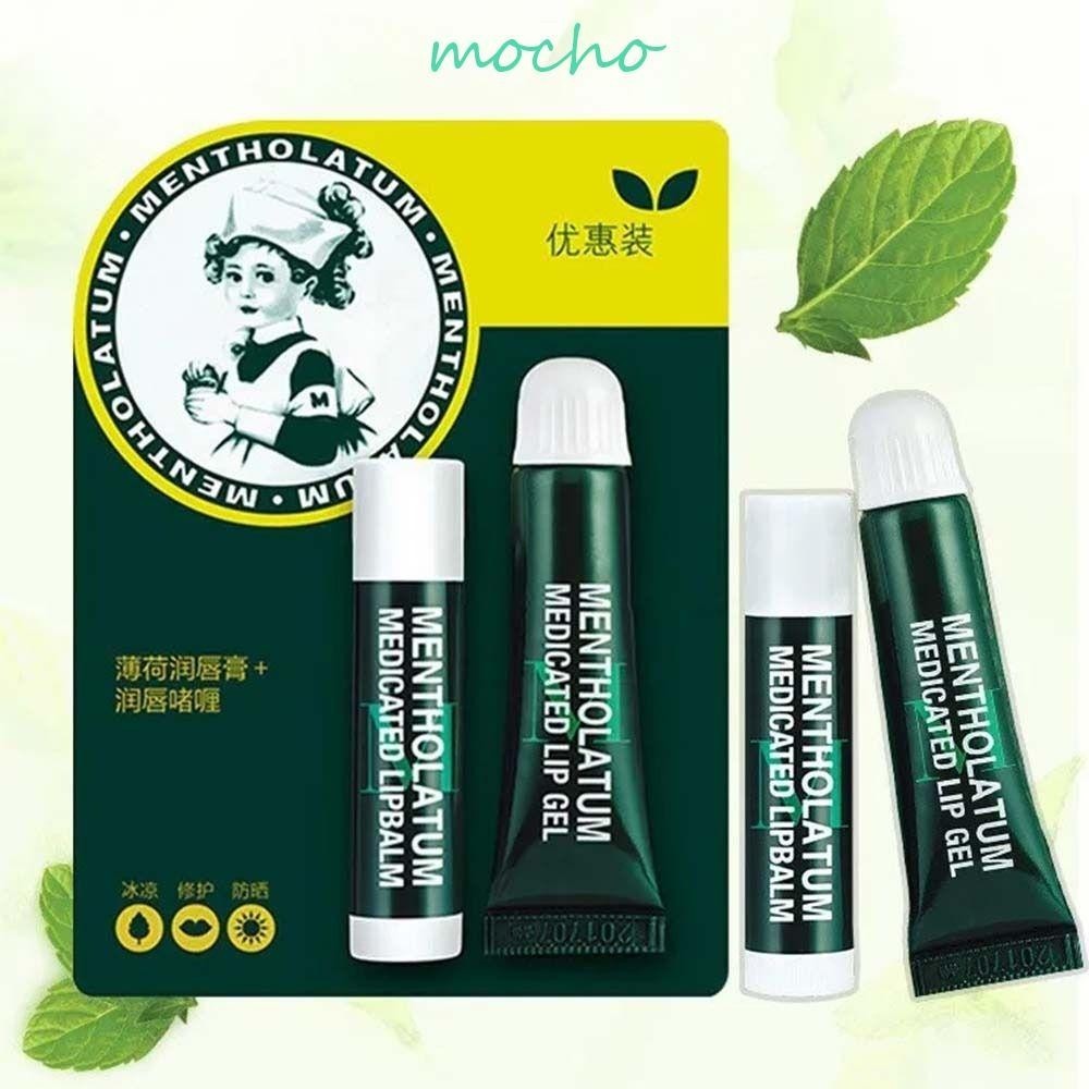 KissMe Medicated Lip Cream 2,5 G – Pflegende Lippencreme Mit Medizinischer Wirkung