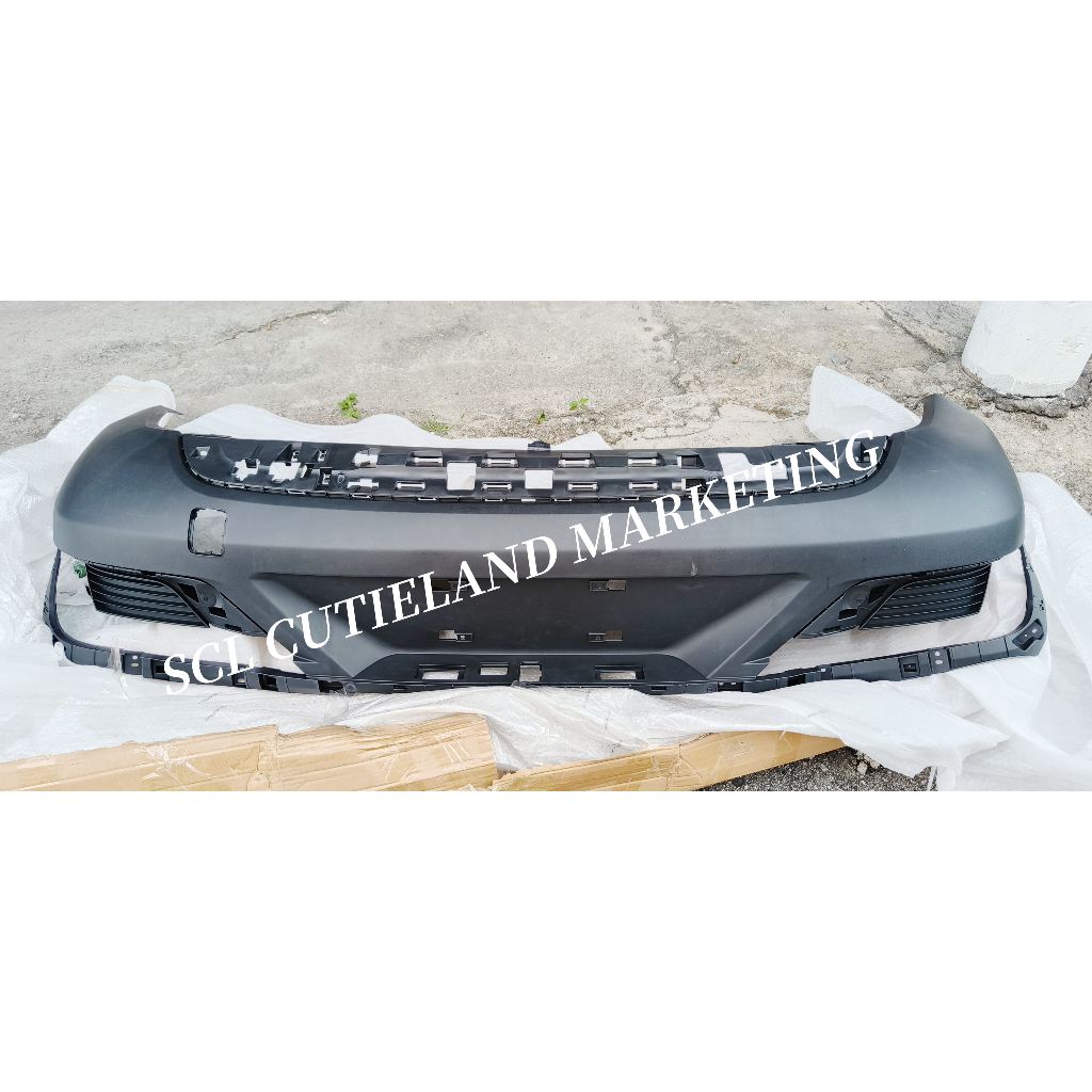 Proton X90 Rear Lower Bumper Original | Shopee Malaysia