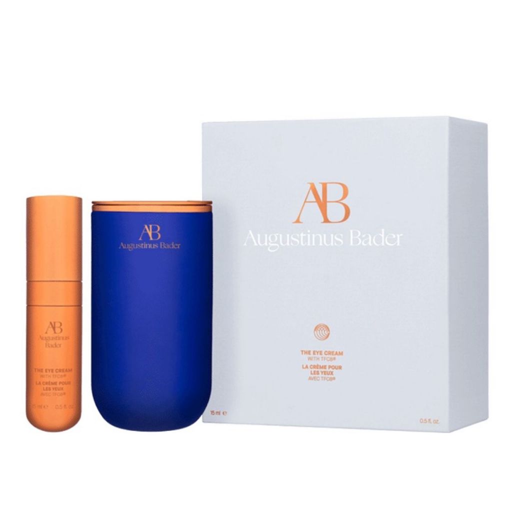 Augustinus Bader The Eye Cream 15ml / Refill 15ml Shopee Malaysia