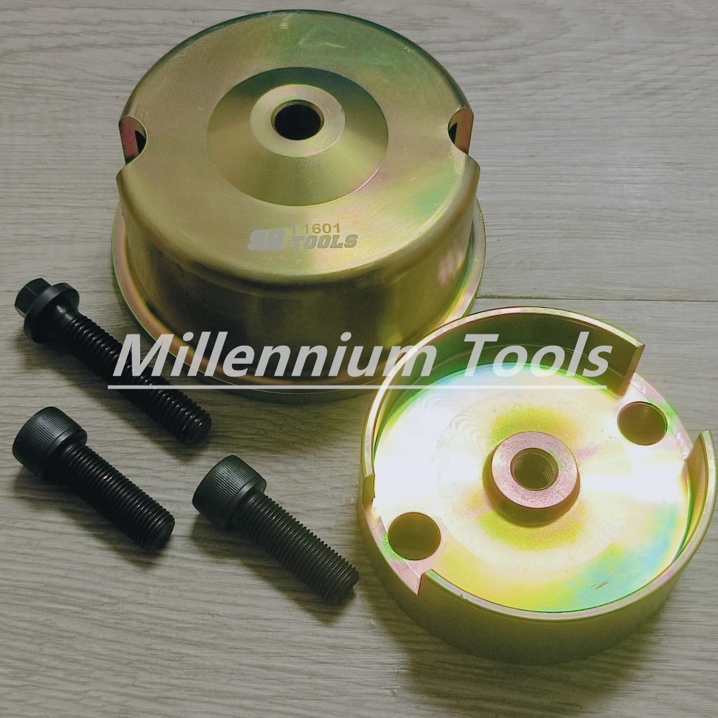 Deals On Ferrum Tools Isuzu 4JJ1 4JB1 4JG1 4JH1 Crankshaft