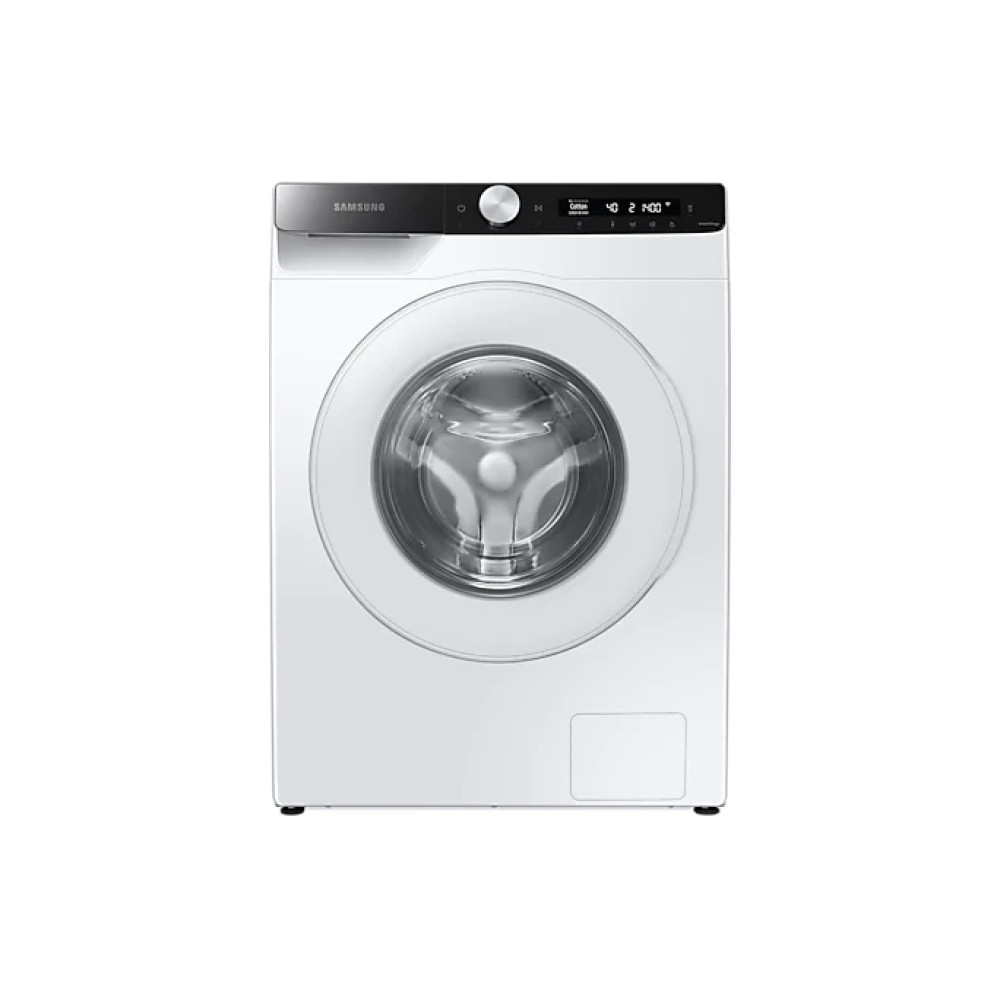 SAMSUNG 8.5KG FRONT LOAD WASHER WITH AI ECOBUBBLE™ (2021) Shopee