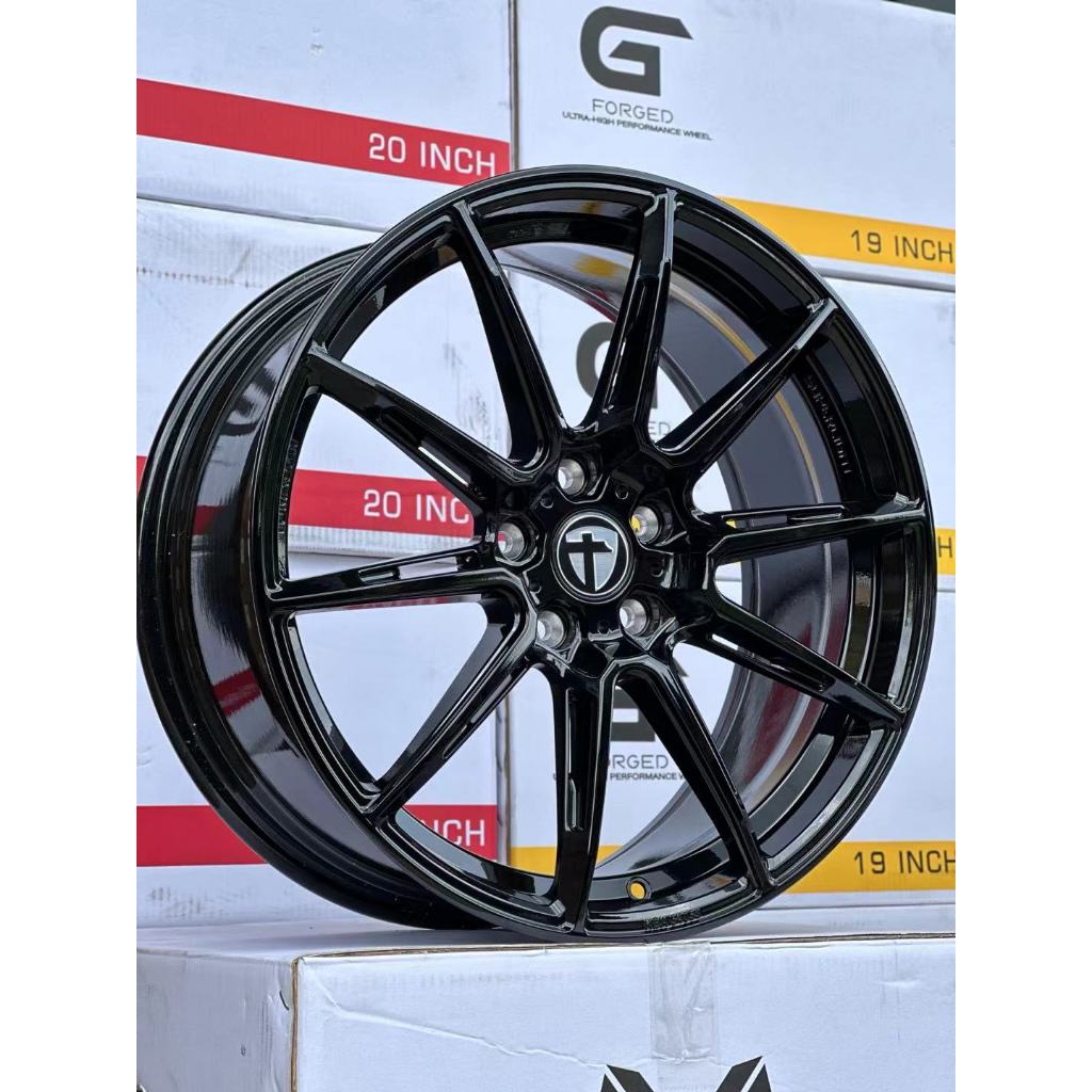 TOMASON TMF107 19