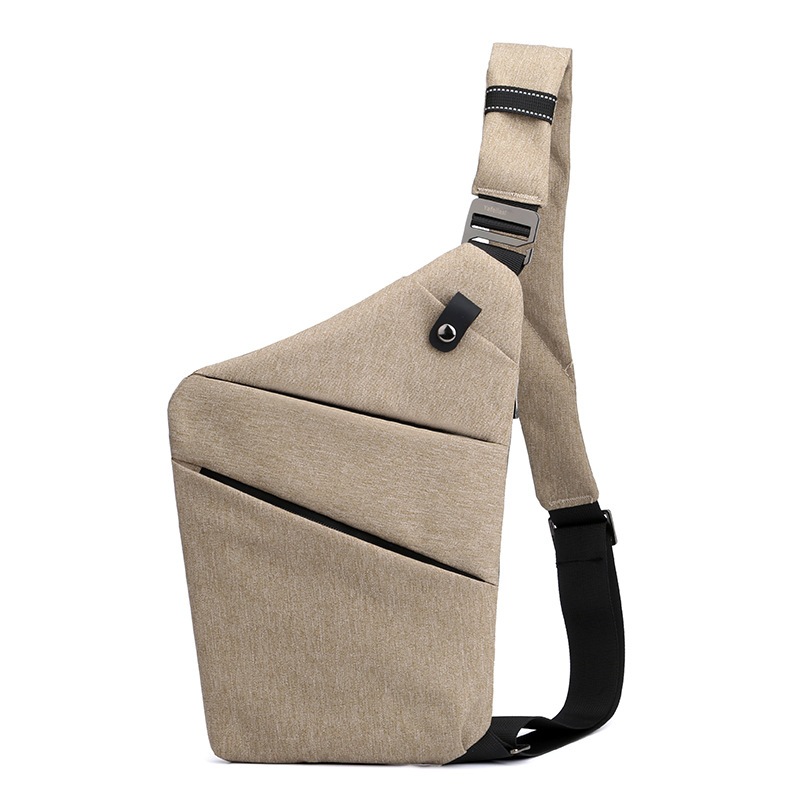 Slim sling bag clearance