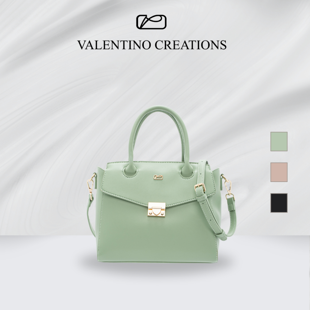 Valentino creations handbag malaysia sales