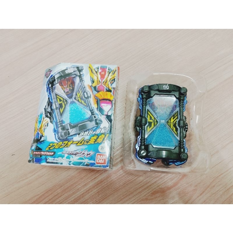 DX GEIZ REVIVE RIDEWATCH | Shopee Malaysia