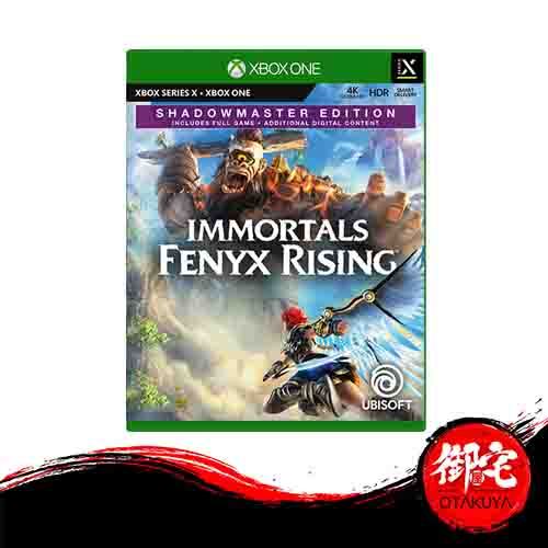 Immortals Fenyx Rising Immortals Fenyx Rising - Édition Gold | Télécharger et acheter aujourd'hui - Epic Games